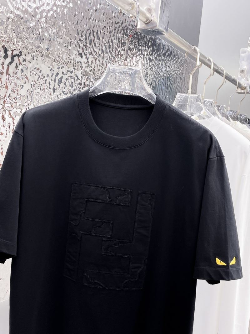 Fendi T-Shirts